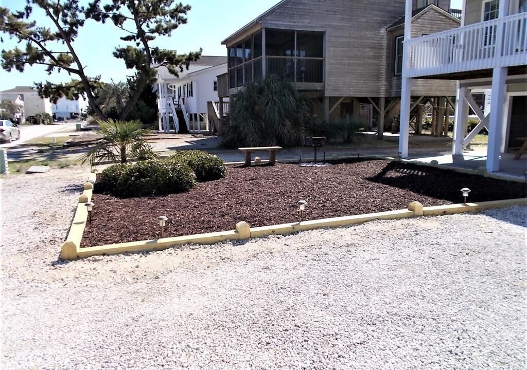 Photo of Outdoor in Sunset Beach