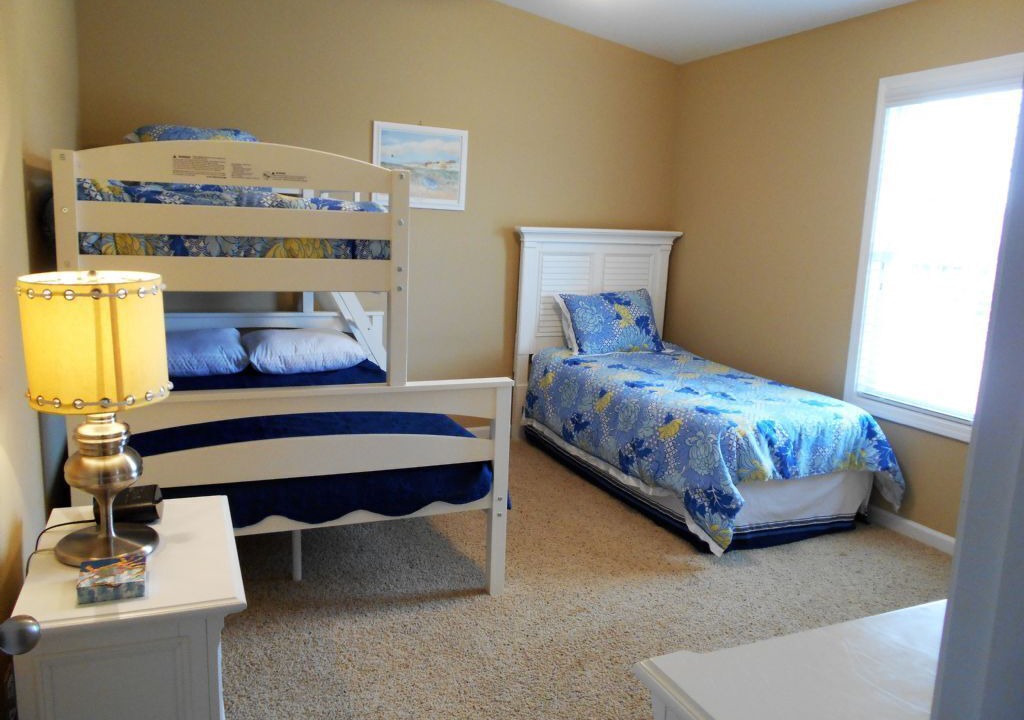 Photo of Bedroom in Sunset Beach