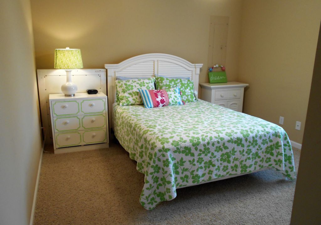 Photo of Bedroom in Sunset Beach