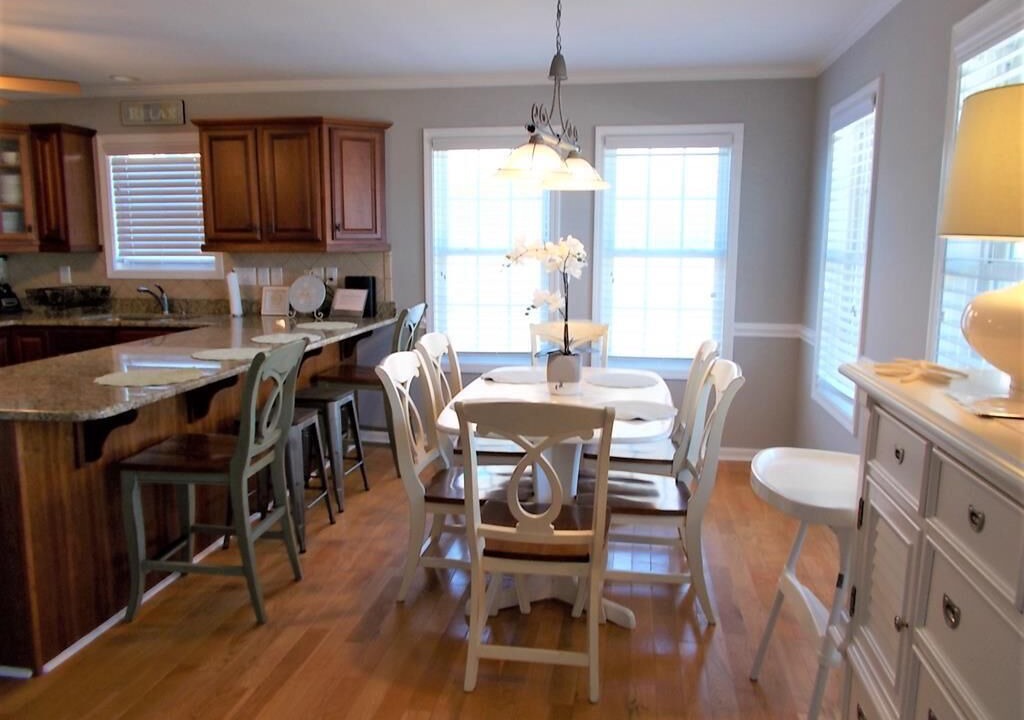 Photo of Kitchen in Sunset Beach