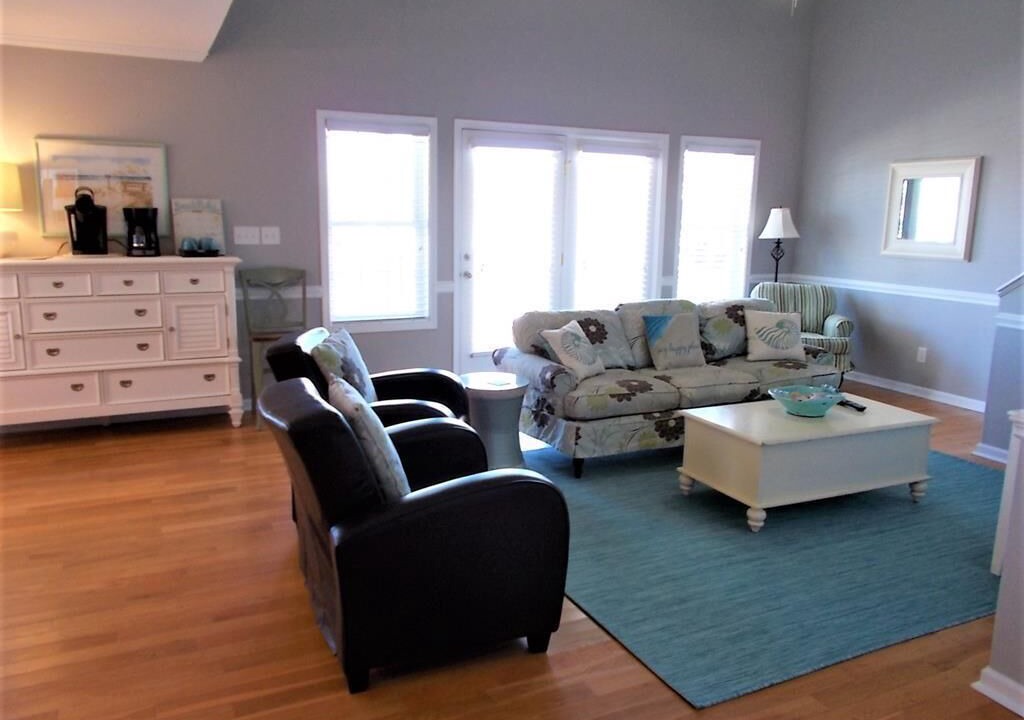 Photo of Livingroom in Sunset Beach