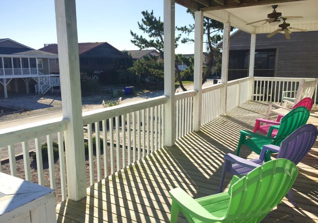 Photo of Outdoor in Sunset Beach