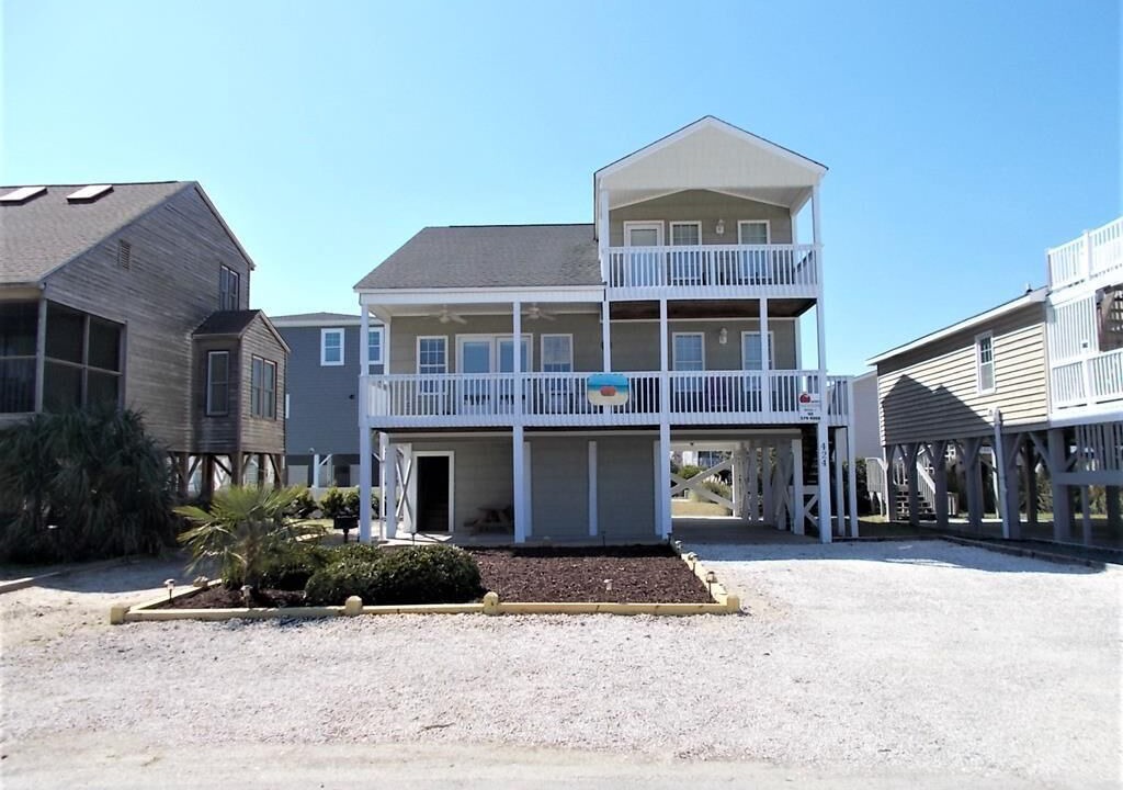 Photo of Outdoor in Sunset Beach