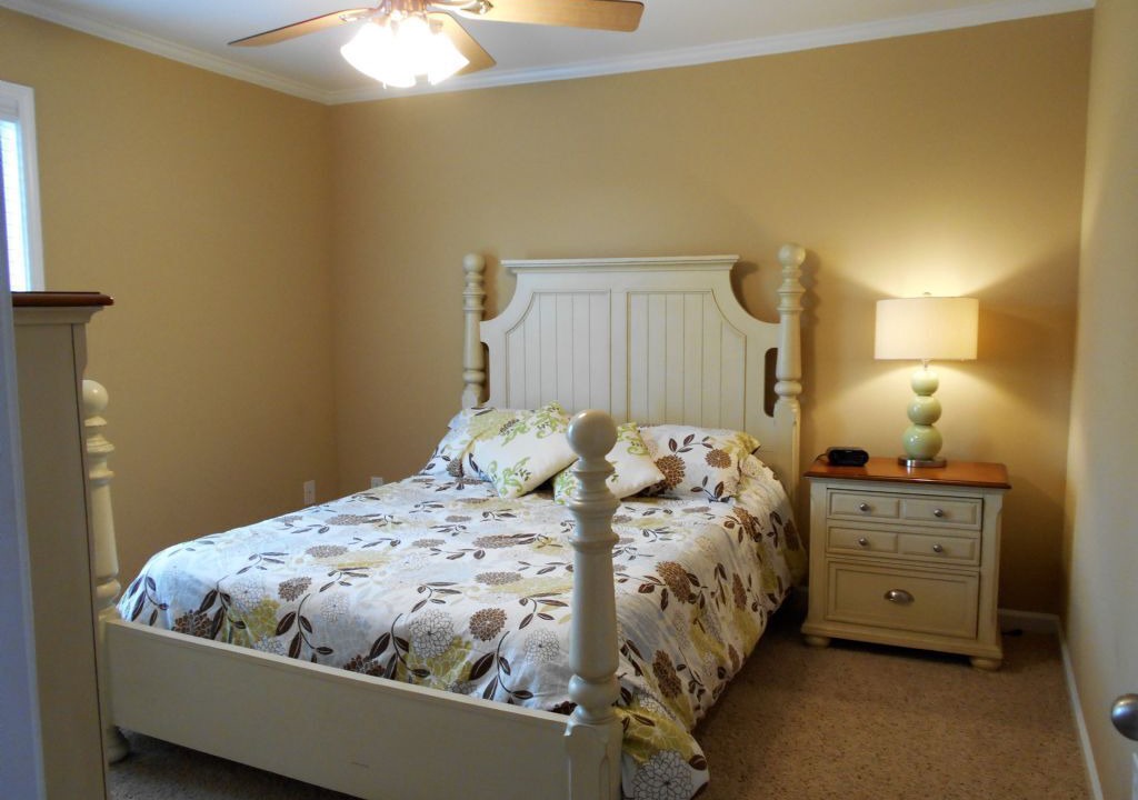 Photo of Bedroom in Sunset Beach