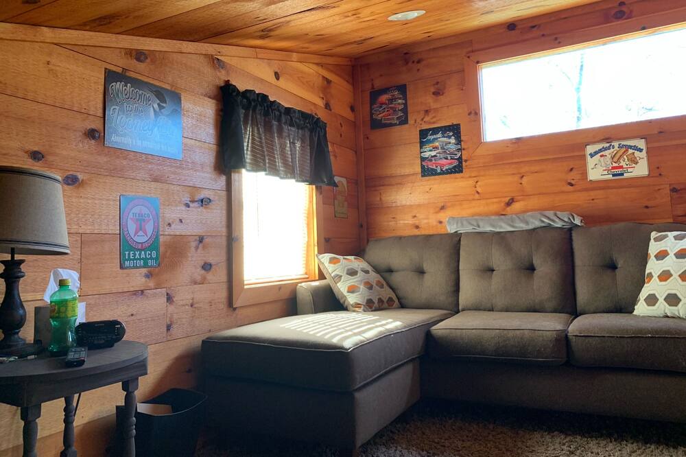 Photo of Livingroom in Sharps Chapel
