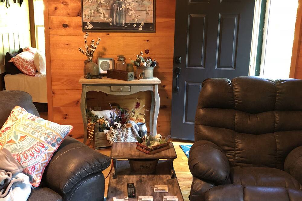 Photo of Livingroom in Sharps Chapel