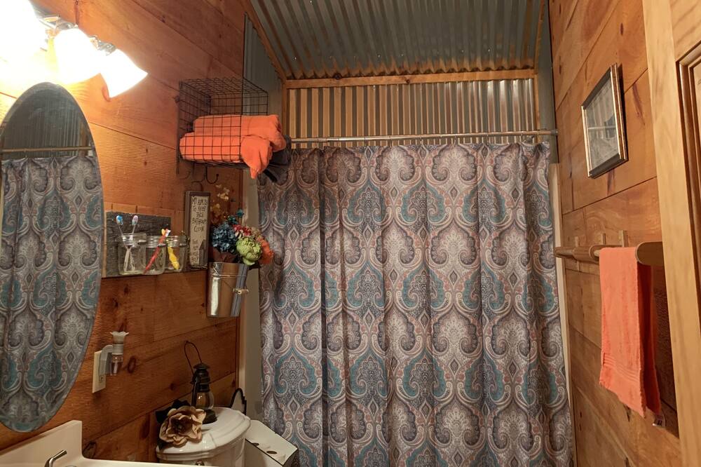 Photo of Bathroom in Sharps Chapel