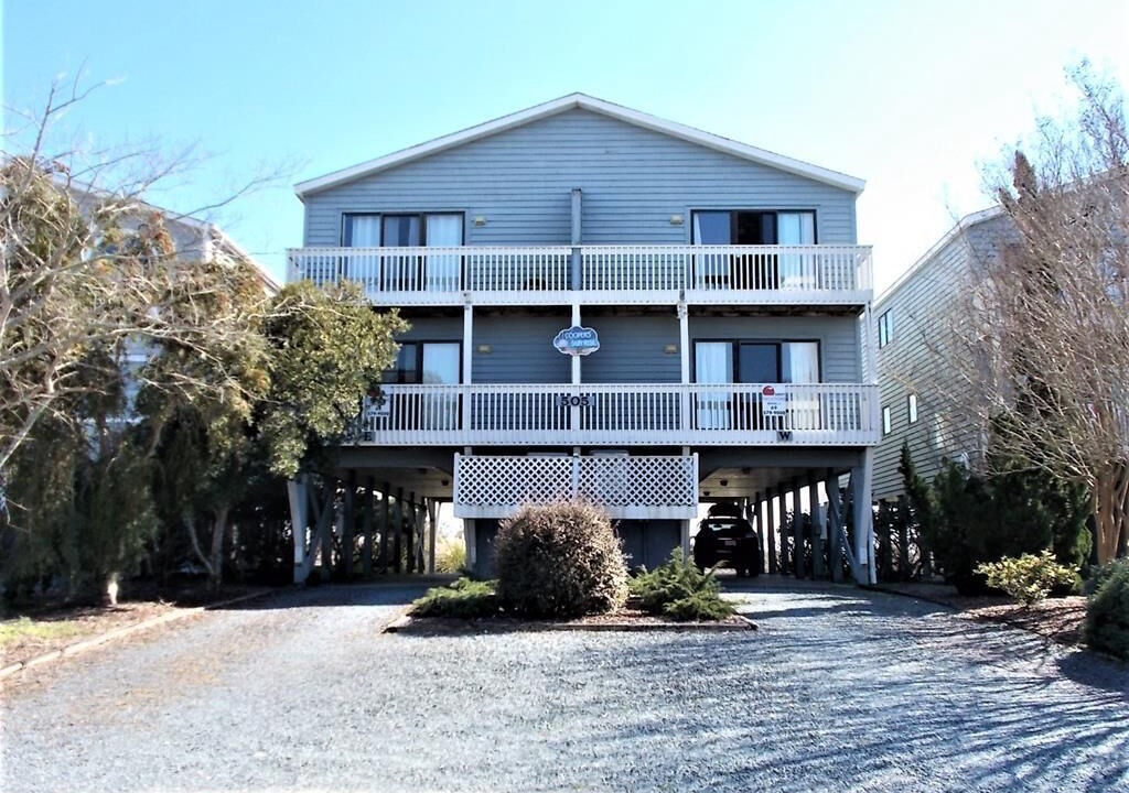 Photo of Outdoor in Sunset Beach
