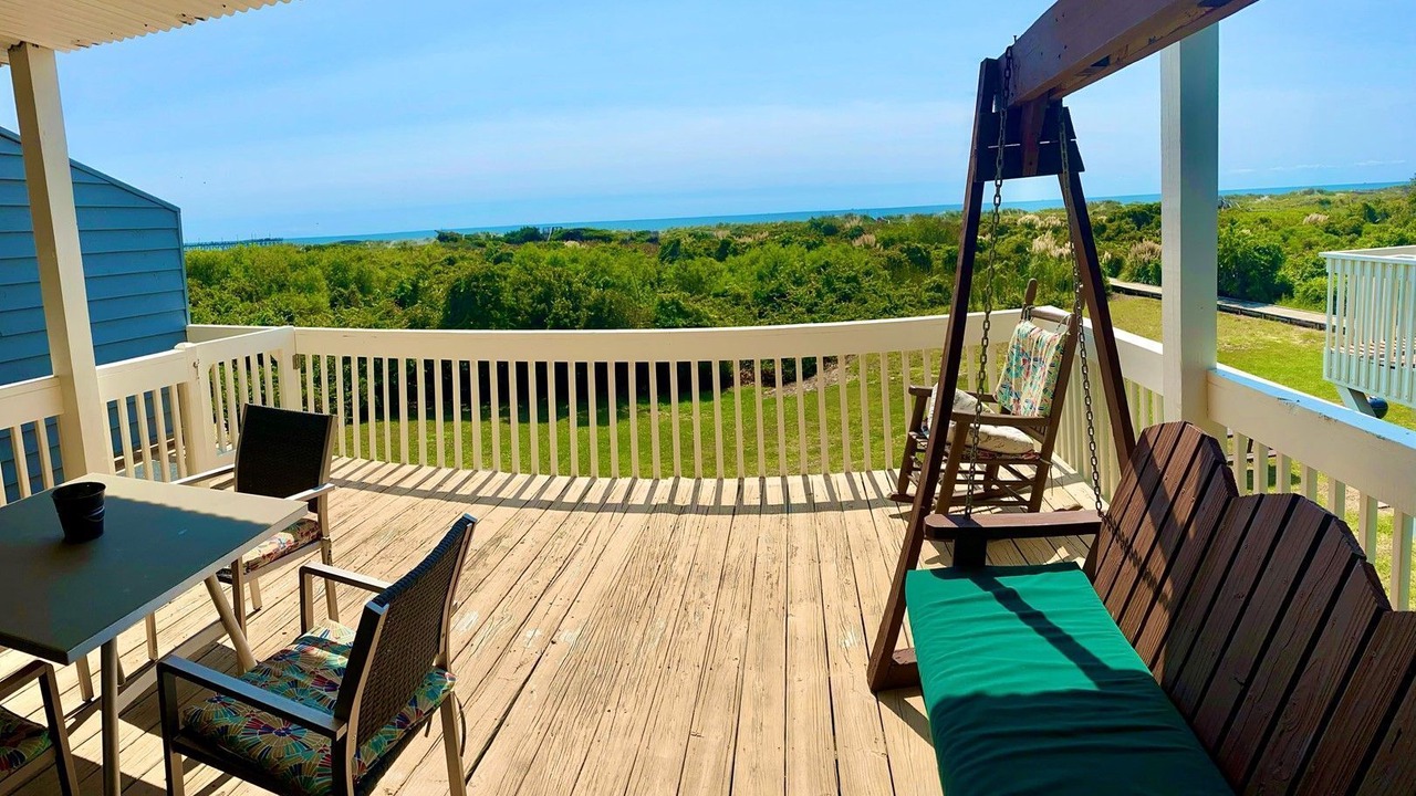 Photo of Outdoor in Sunset Beach