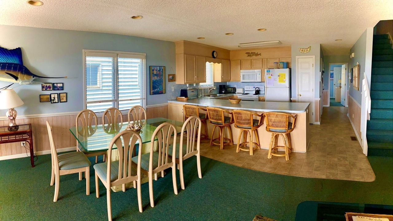 Photo of Kitchen in Sunset Beach