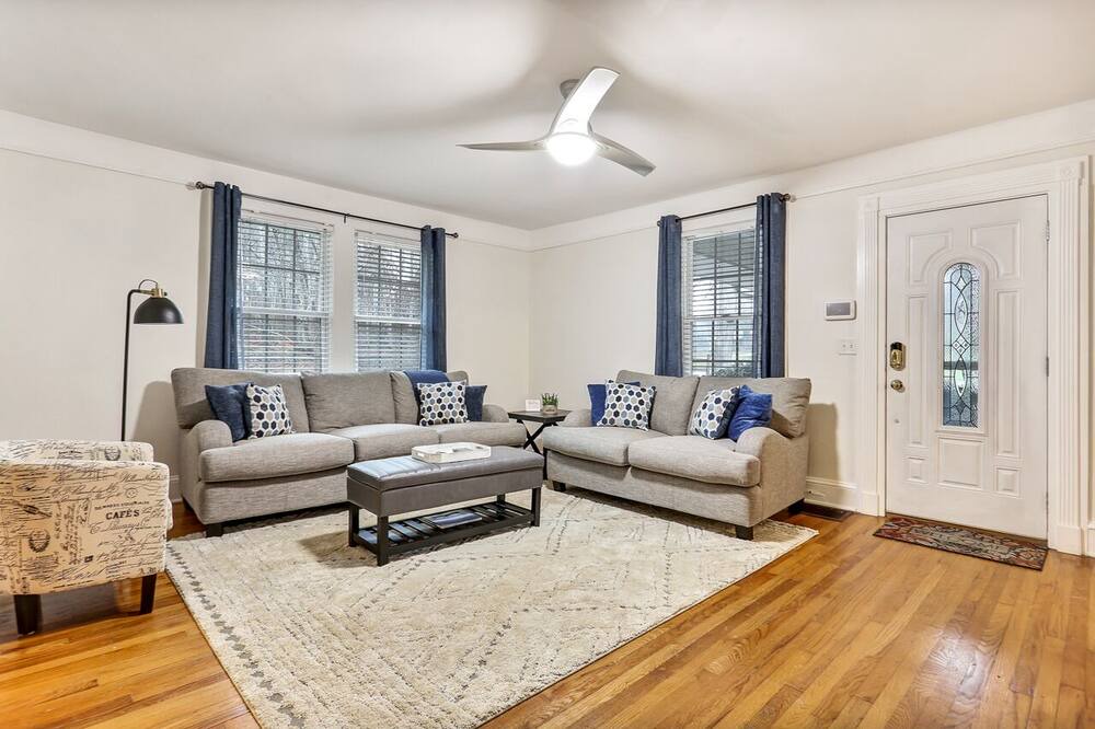 Photo of Bedroom in Travelers Rest