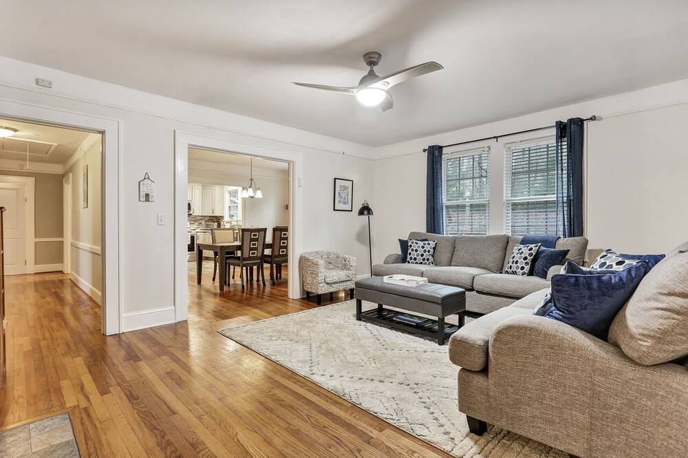 Photo of Bedroom in Travelers Rest
