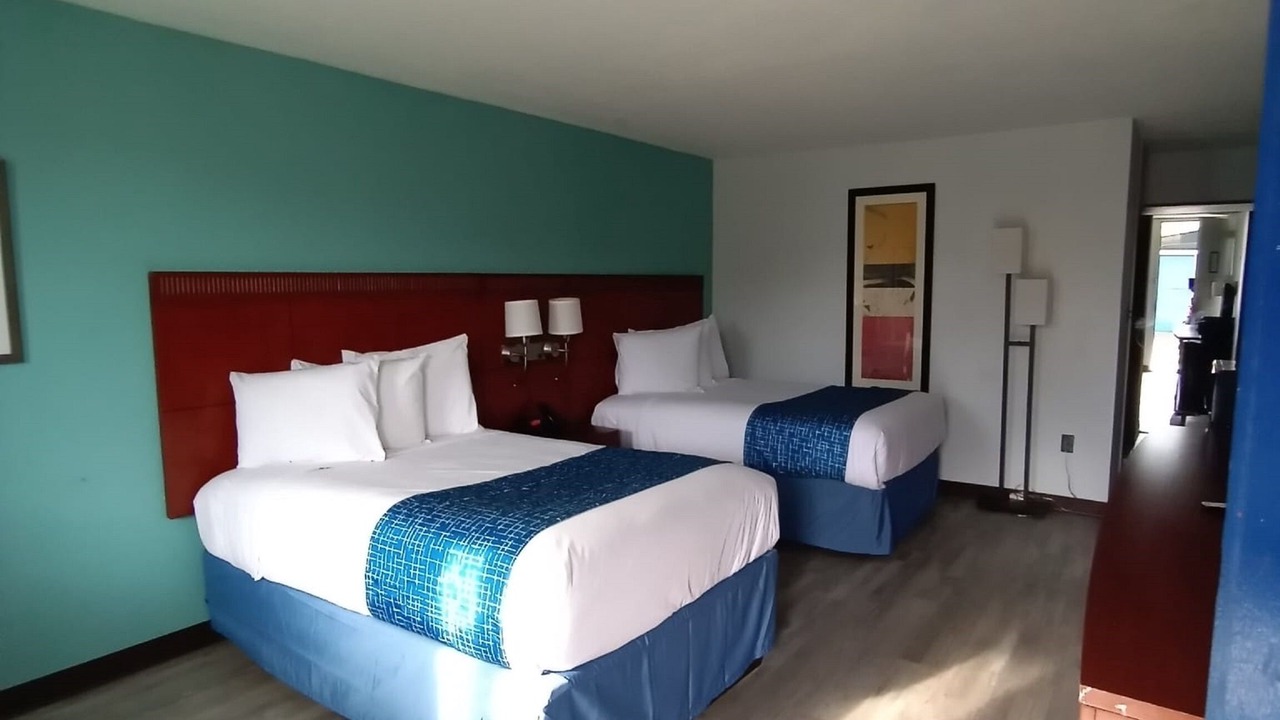 Photo of Bedroom in Petersburg