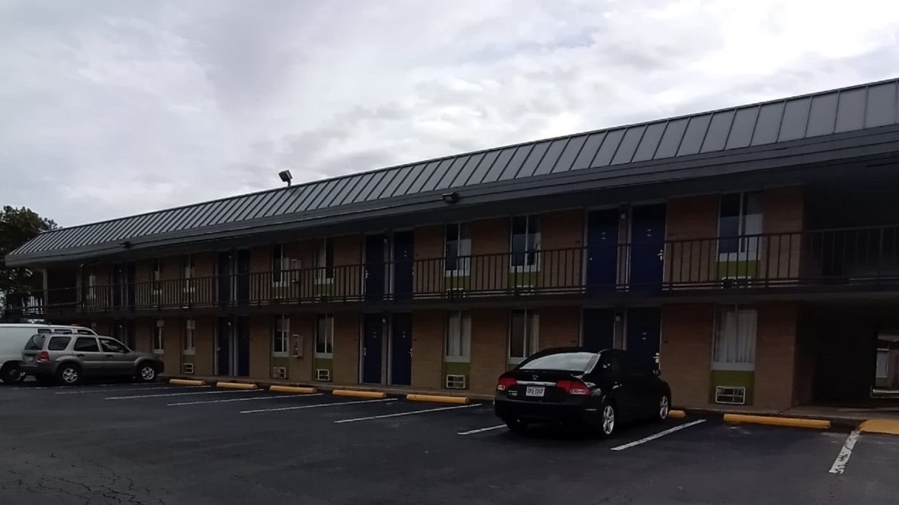 Photo of Outdoor in Petersburg