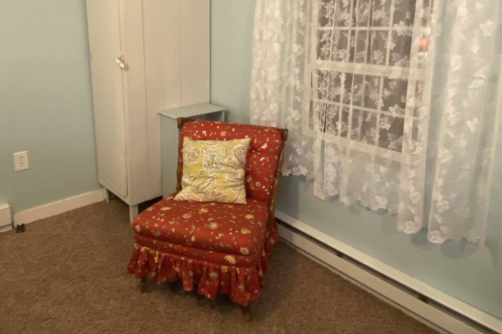 Photo of Bedroom in Talcott