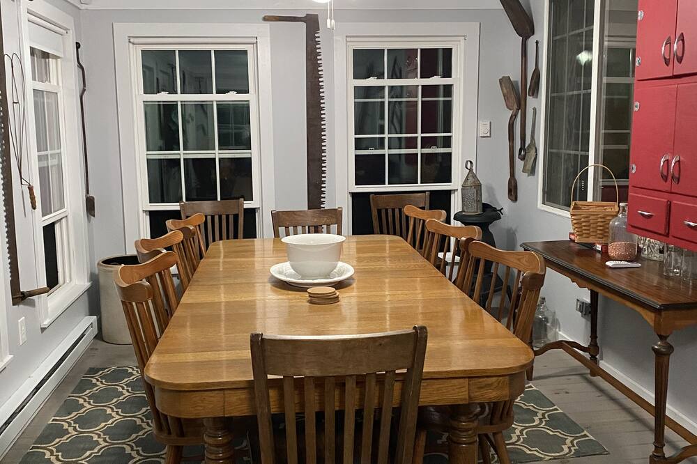 Photo of Kitchen in Talcott