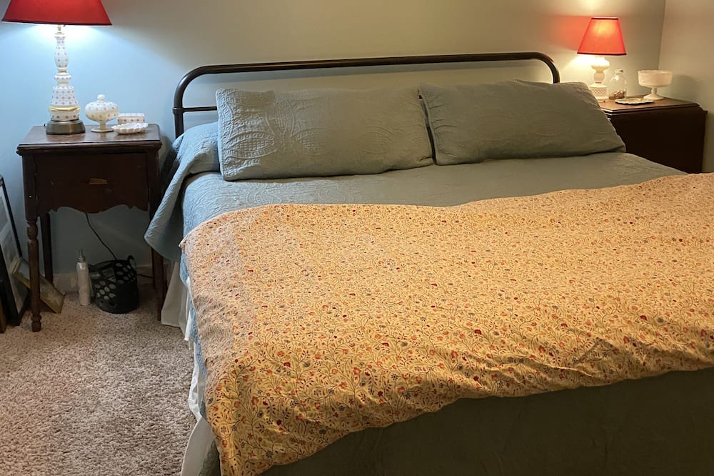 Photo of Bedroom in Talcott