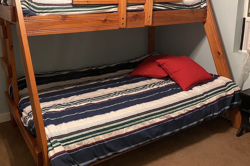 Photo of Bedroom in Talcott