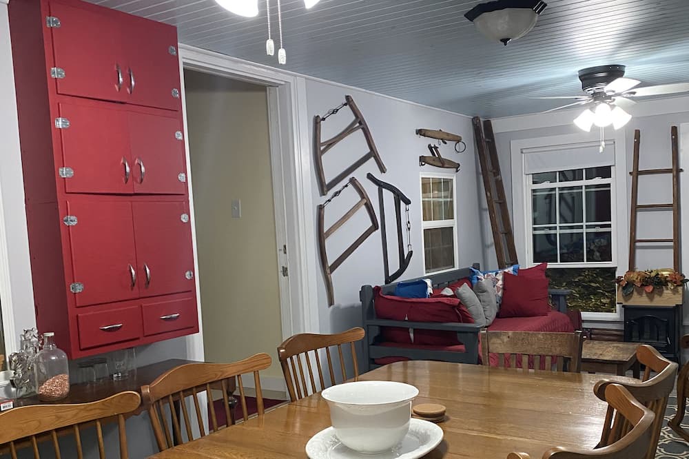 Photo of Kitchen in Talcott