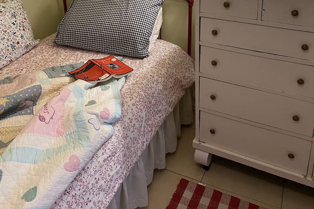 Photo of Bedroom in Talcott