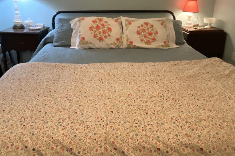 Photo of Bedroom in Talcott