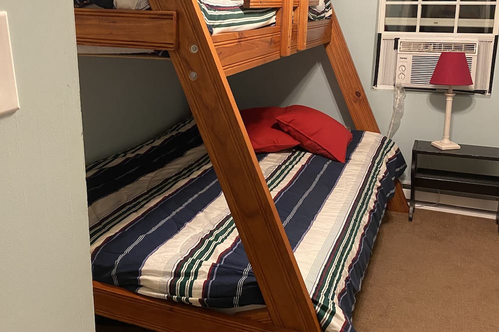 Photo of Bedroom in Talcott