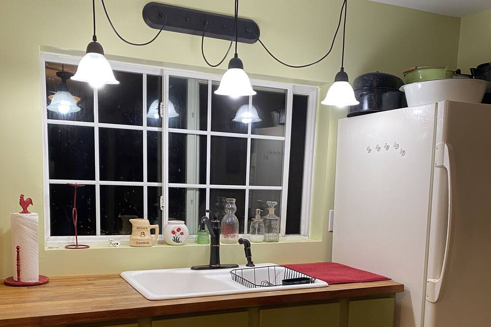 Photo of Kitchen in Talcott