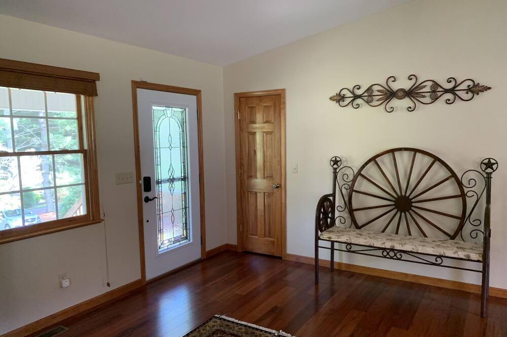 Photo of Bedroom in Waynesville