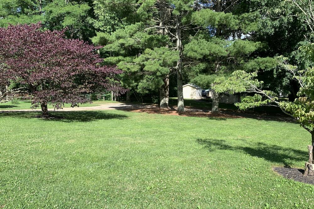 Photo of Outdoor in Waynesville
