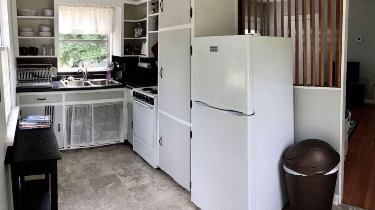 Photo of Kitchen in Knoxville