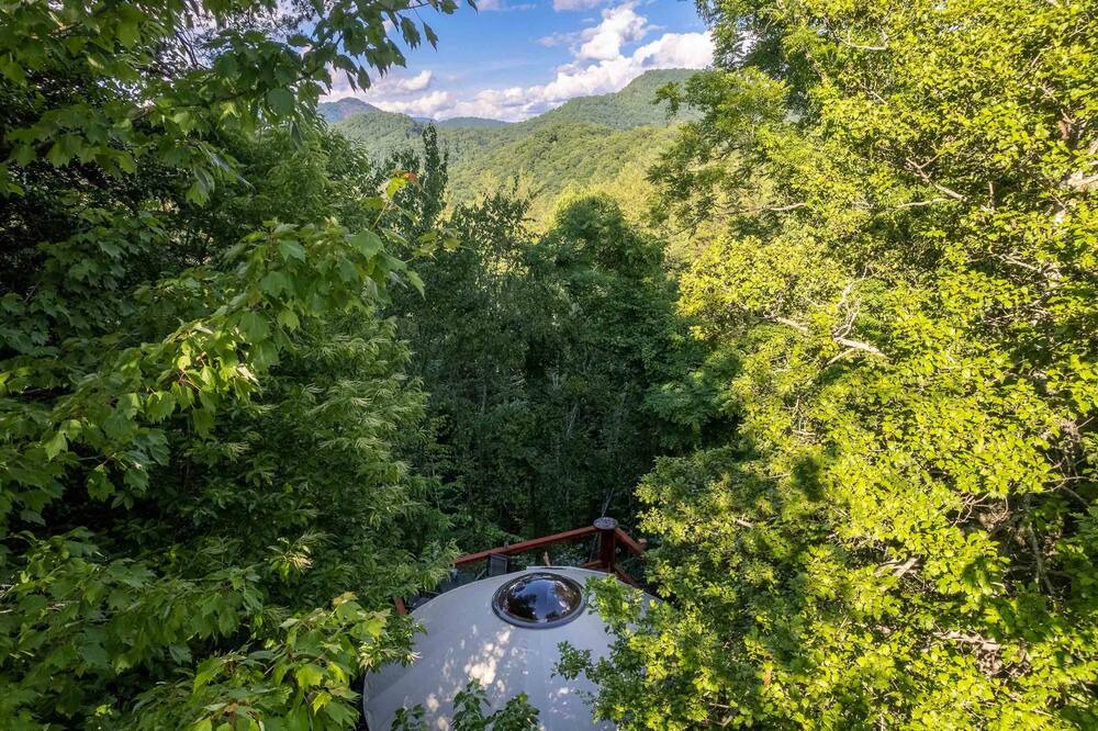 Photo of Others in Cullowhee