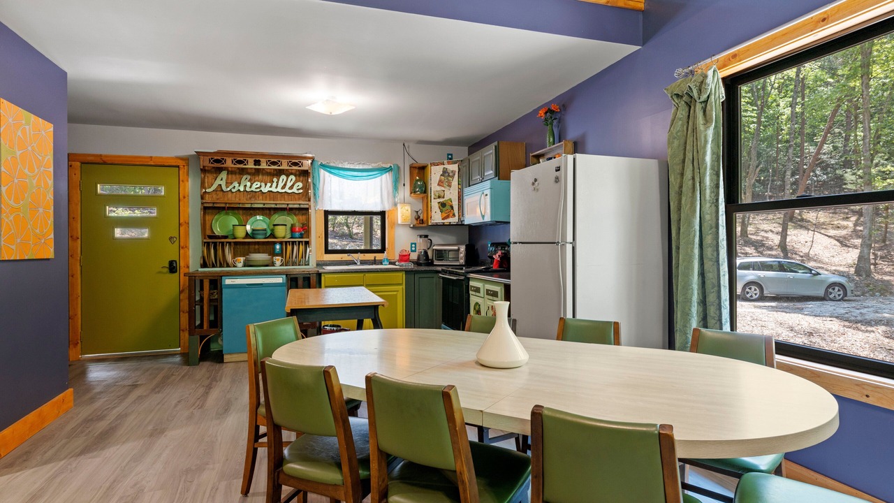 Photo of Bedroom in Horse Shoe