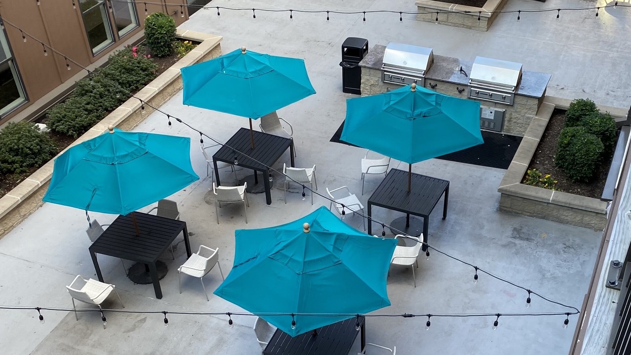 Photo of Outdoor in Shockoe Bottom