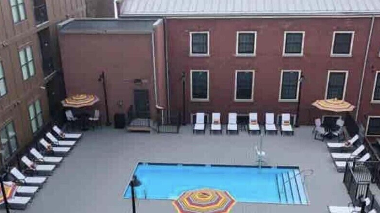 Photo of Outdoor in Shockoe Bottom