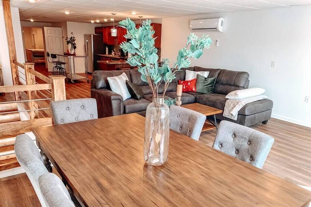Photo of Livingroom in London