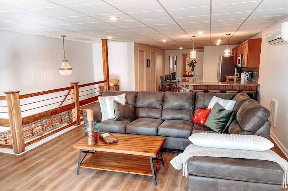 Photo of Livingroom in London