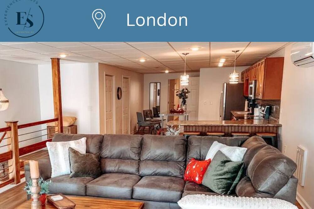 Photo of Livingroom in London