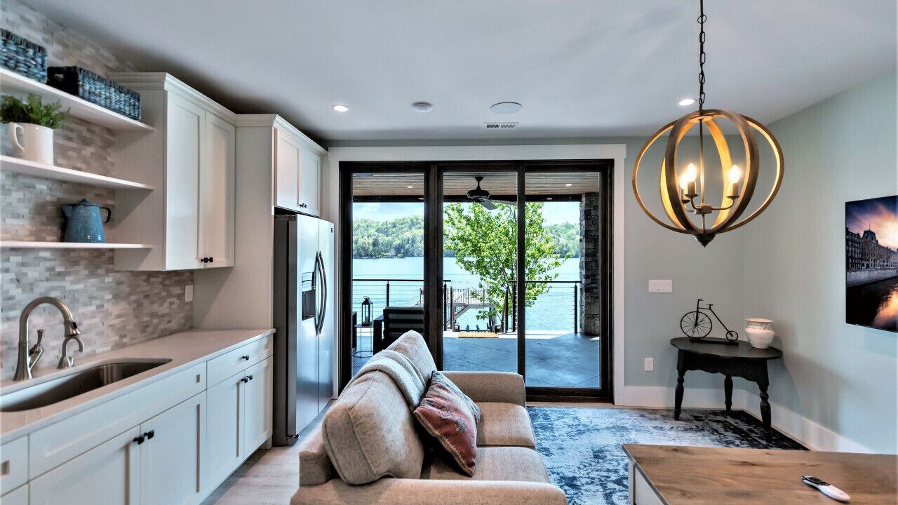 Photo of Livingroom in Turtlehead