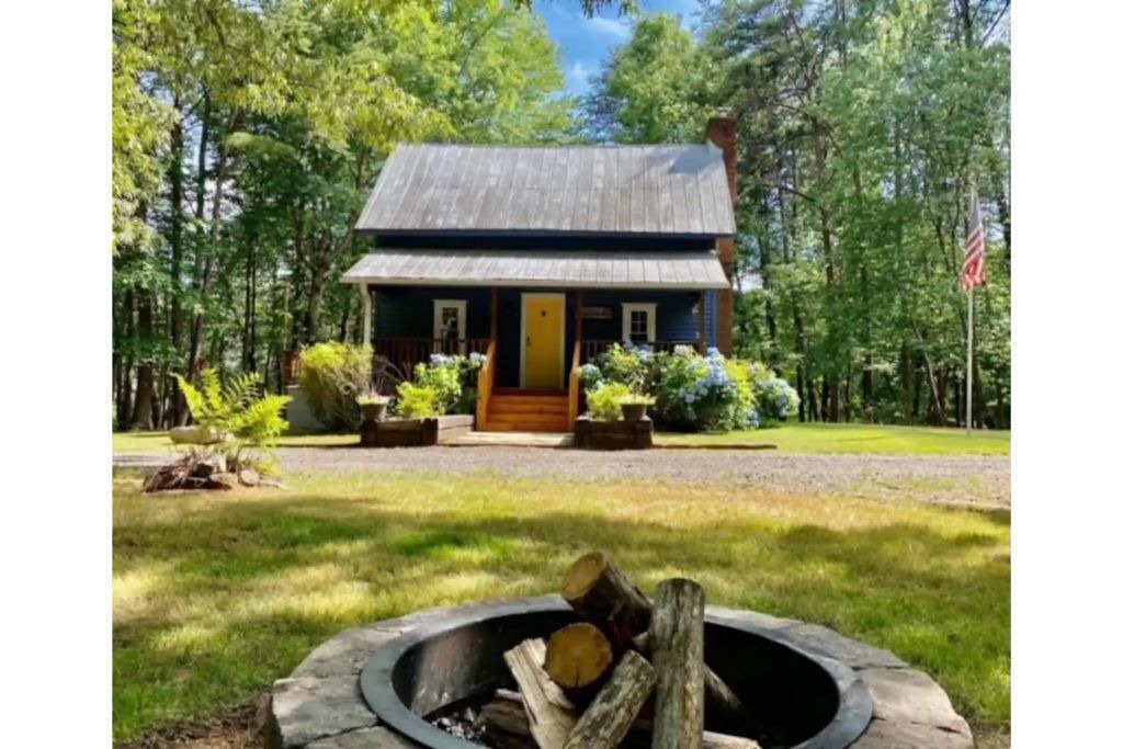 Photo of Outdoor in Tigerville