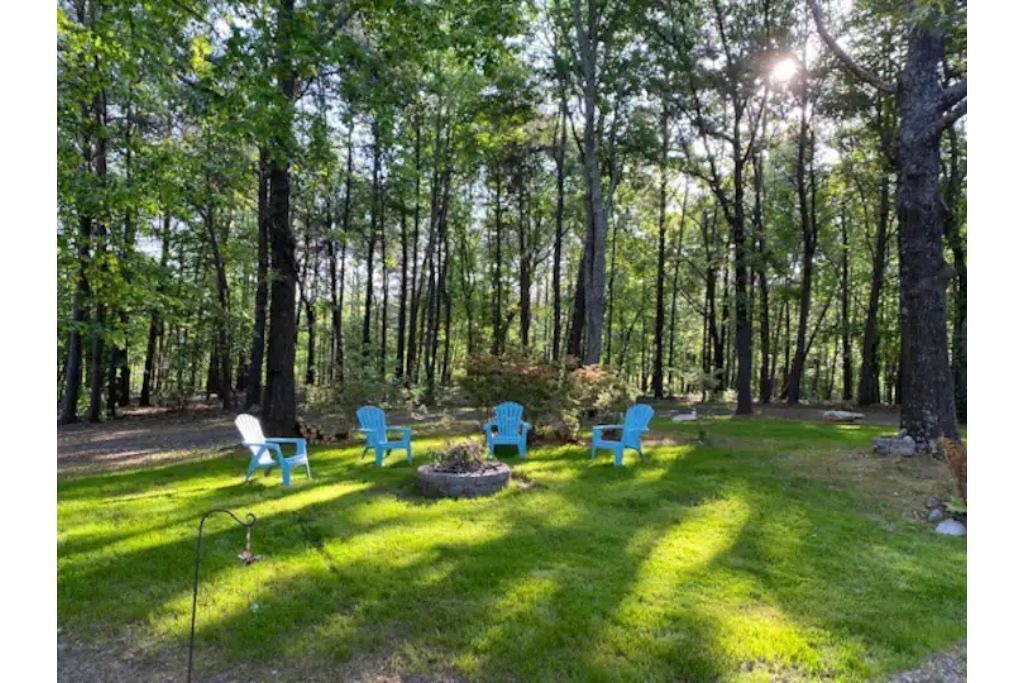 Photo of Outdoor in Tigerville