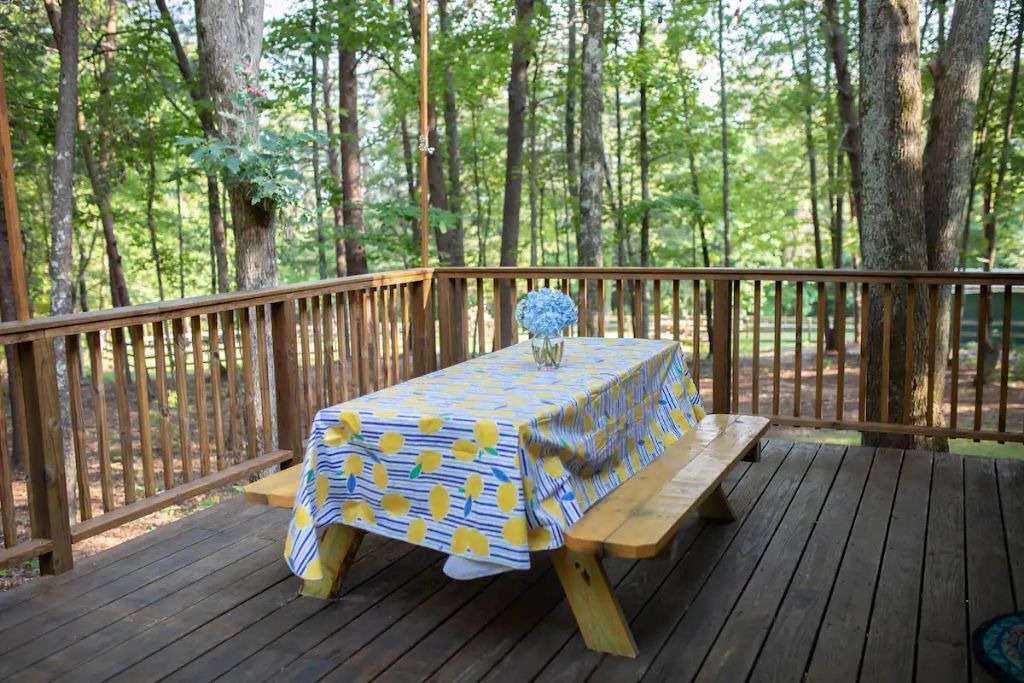 Photo of Outdoor in Tigerville