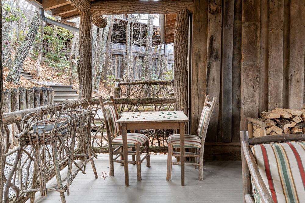 Photo of Outdoor in Sylva