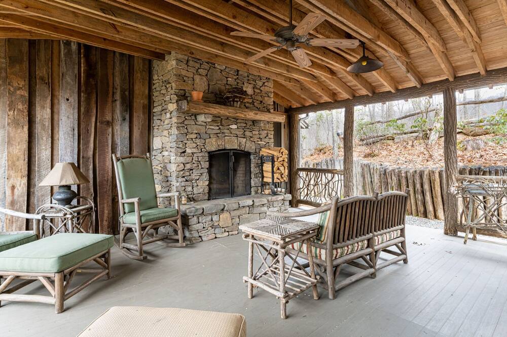 Photo of Outdoor in Sylva