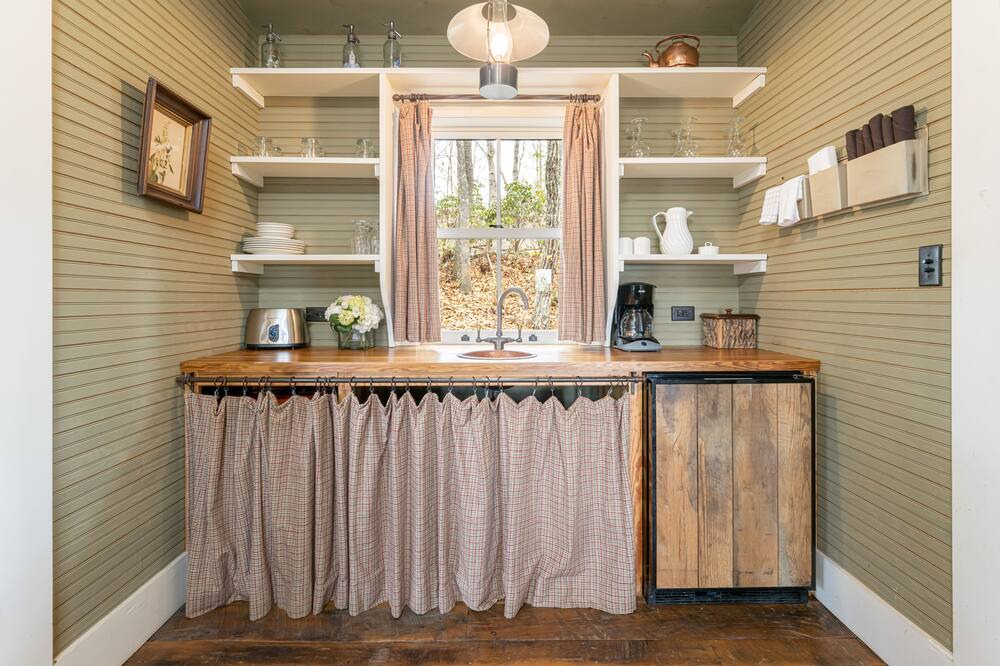 Photo of Kitchen in Sylva
