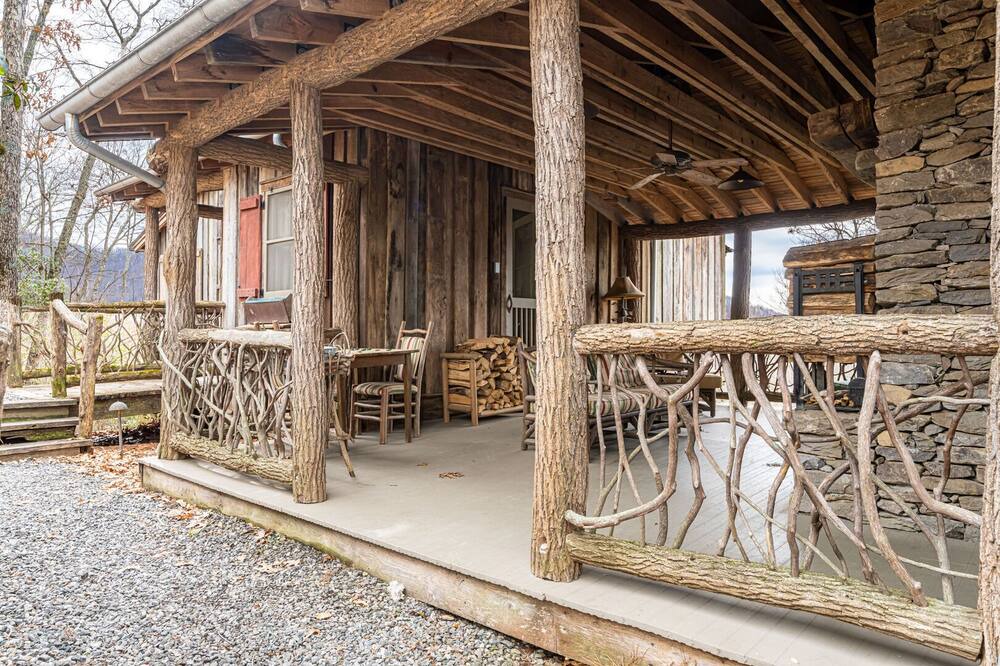 Photo of Outdoor in Sylva
