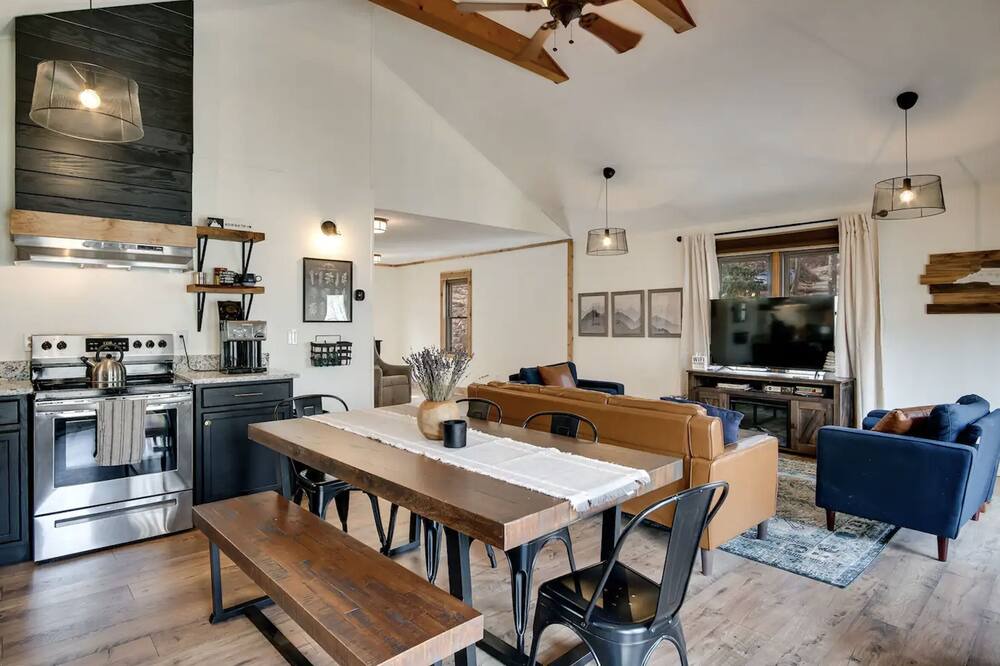 Photo of Kitchen in Sylva