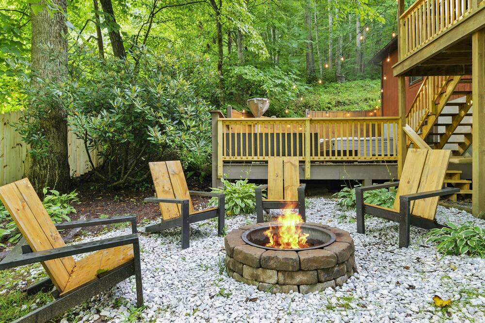 Photo of Outdoor in Sylva