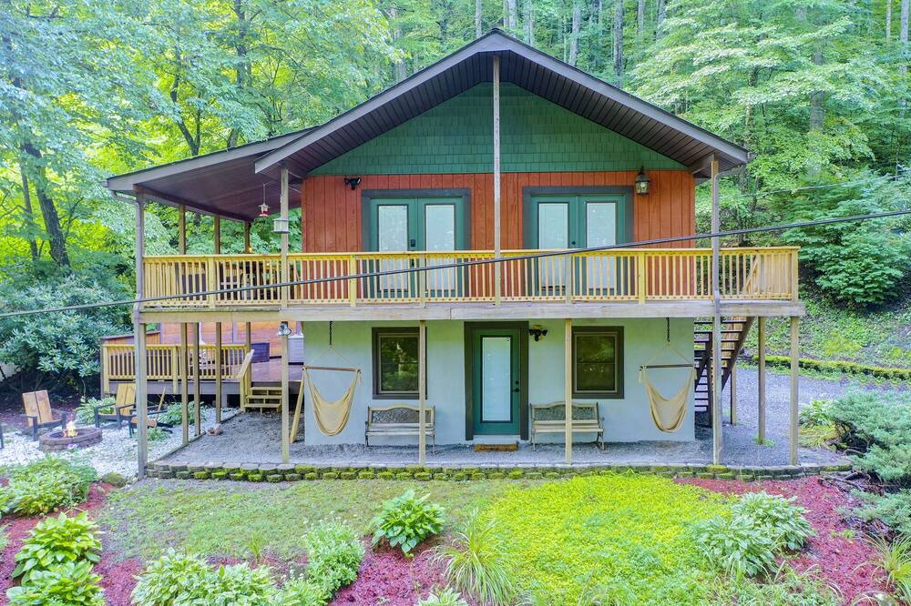 Photo of Outdoor in Sylva