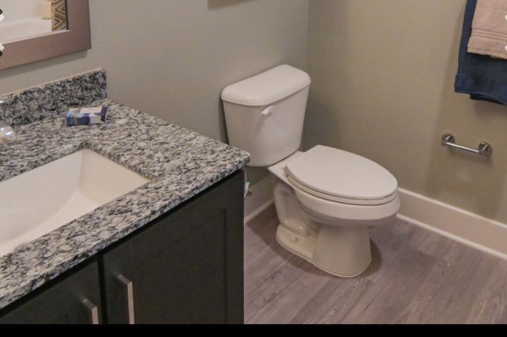 Photo of Bathroom in Wilmington
