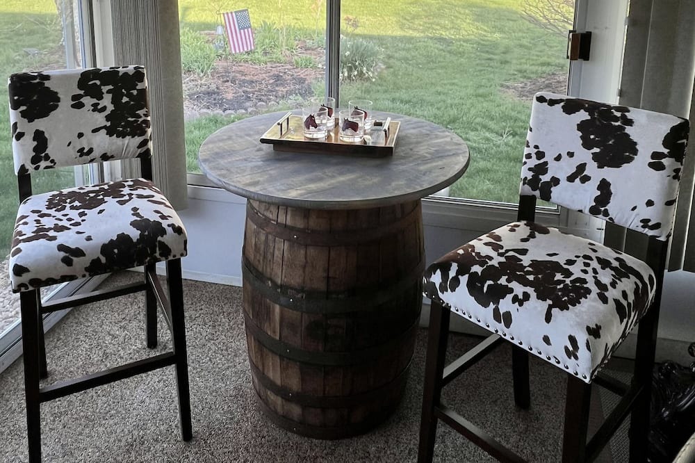 Photo of Livingroom in Nicholasville